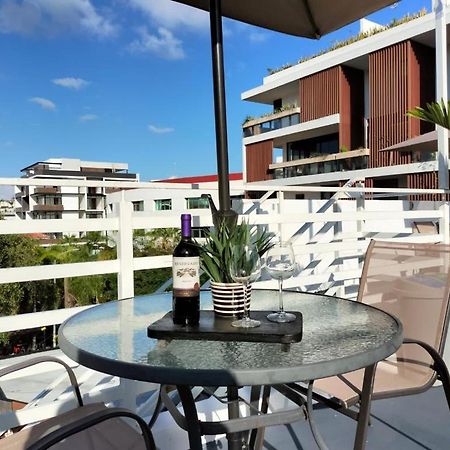 Silversands Hotel Boutique - 5Th Ave ปลายาเดลการ์เมน ภายนอก รูปภาพ