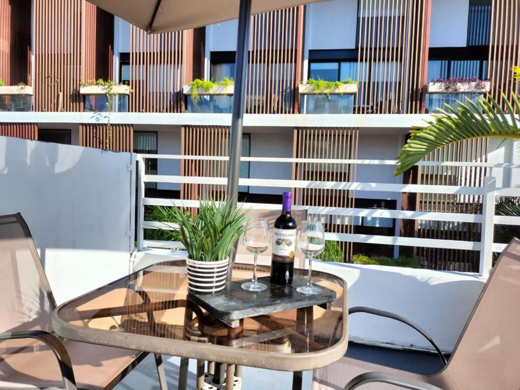 Silversands Hotel Boutique - 5Th Ave ปลายาเดลการ์เมน ภายนอก รูปภาพ
