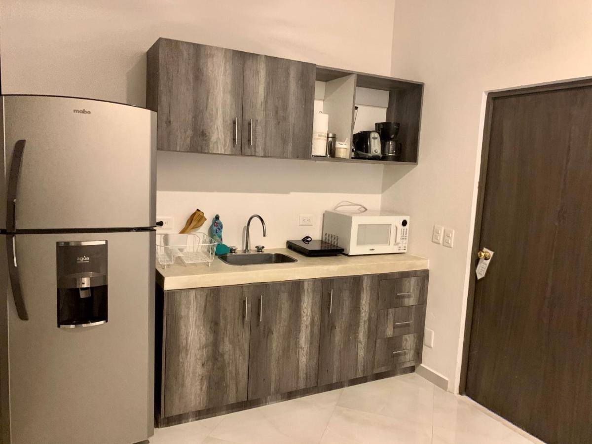 Silversands Hotel Boutique - 5Th Ave ปลายาเดลการ์เมน ภายนอก รูปภาพ