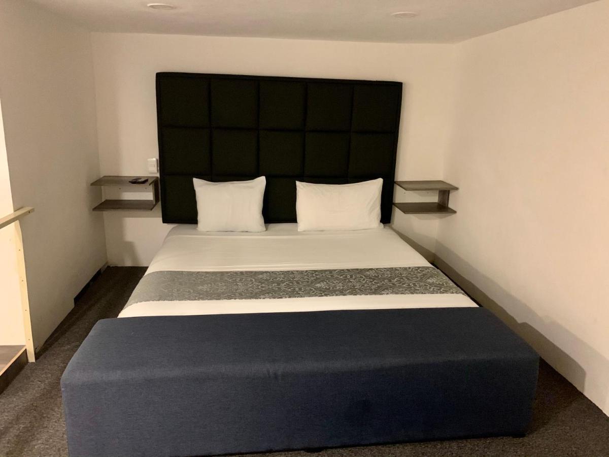 Silversands Hotel Boutique - 5Th Ave ปลายาเดลการ์เมน ภายนอก รูปภาพ