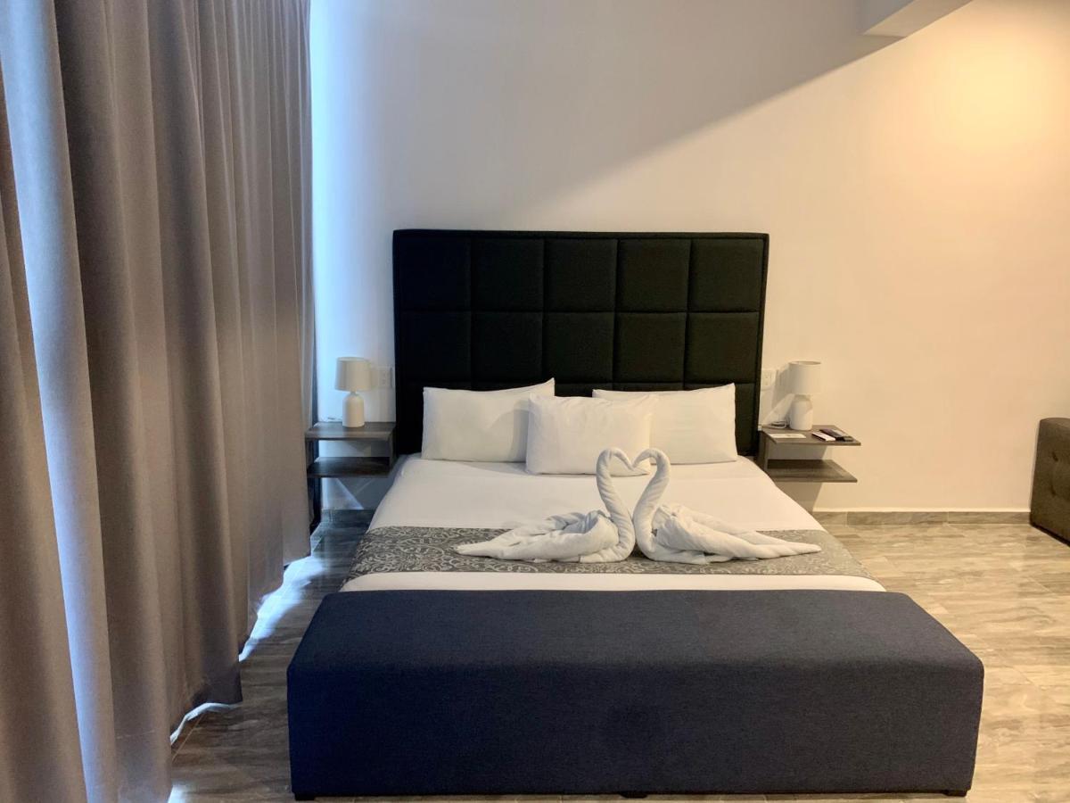 Silversands Hotel Boutique - 5Th Ave ปลายาเดลการ์เมน ภายนอก รูปภาพ