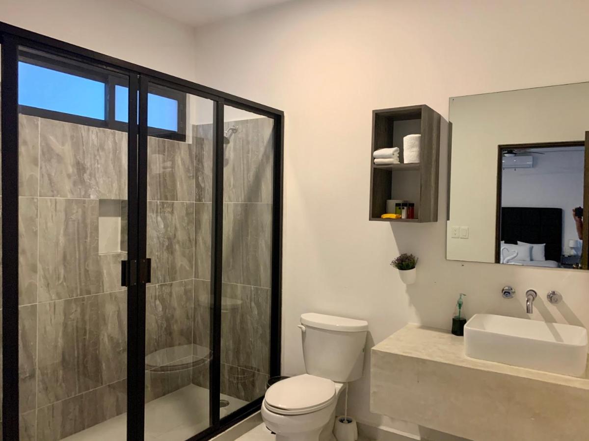 Silversands Hotel Boutique - 5Th Ave ปลายาเดลการ์เมน ภายนอก รูปภาพ