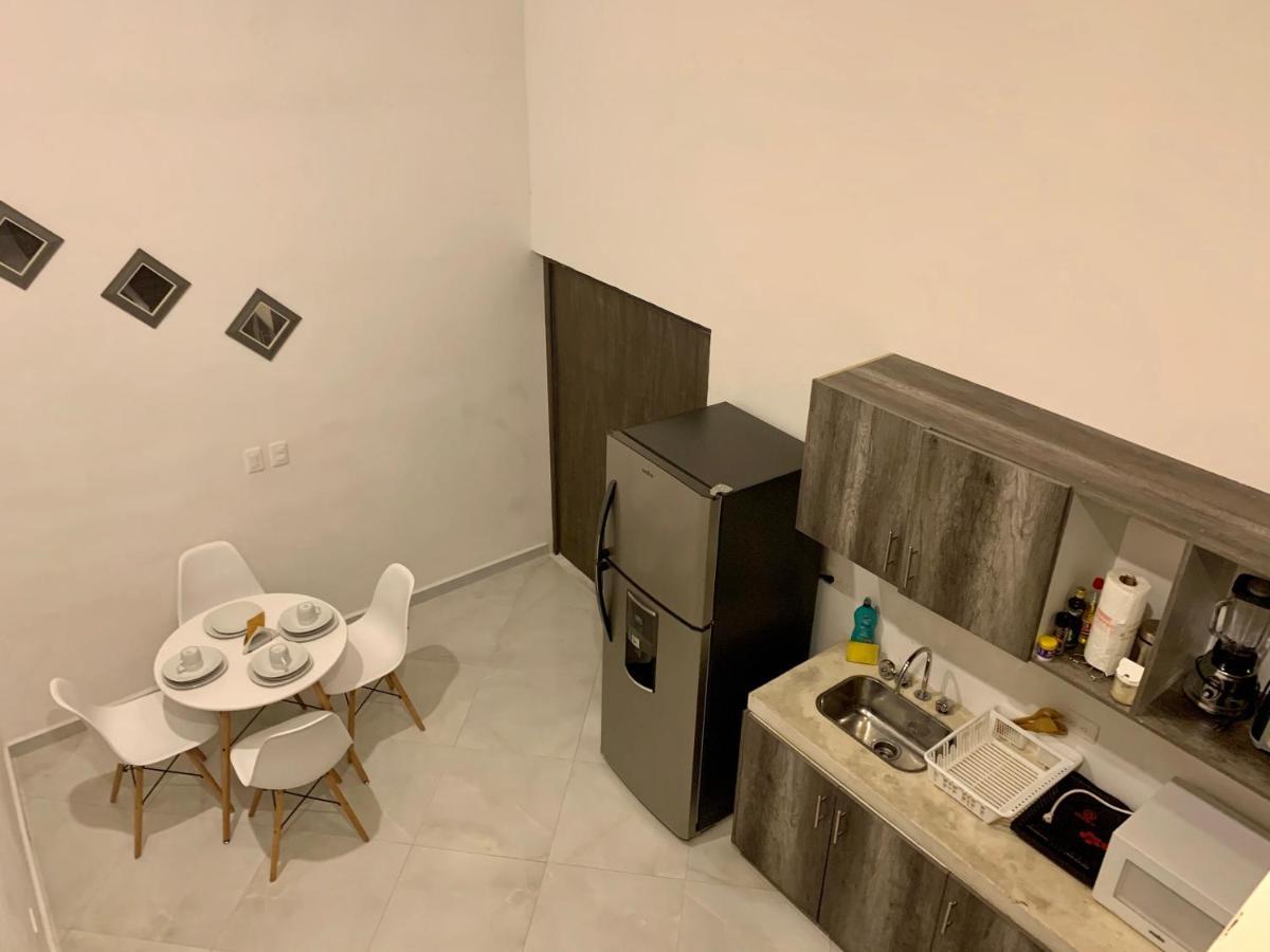Silversands Hotel Boutique - 5Th Ave ปลายาเดลการ์เมน ภายนอก รูปภาพ