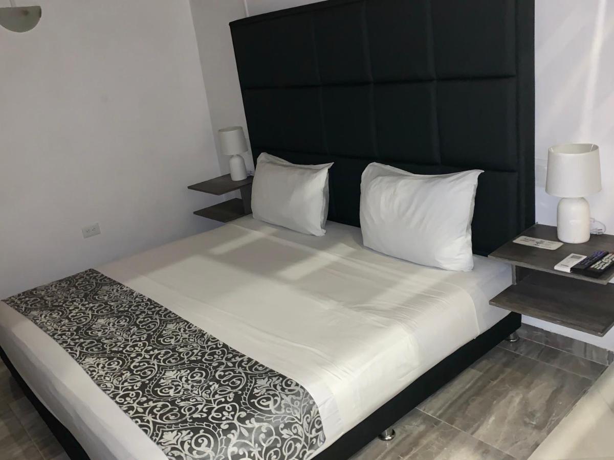 Silversands Hotel Boutique - 5Th Ave ปลายาเดลการ์เมน ภายนอก รูปภาพ