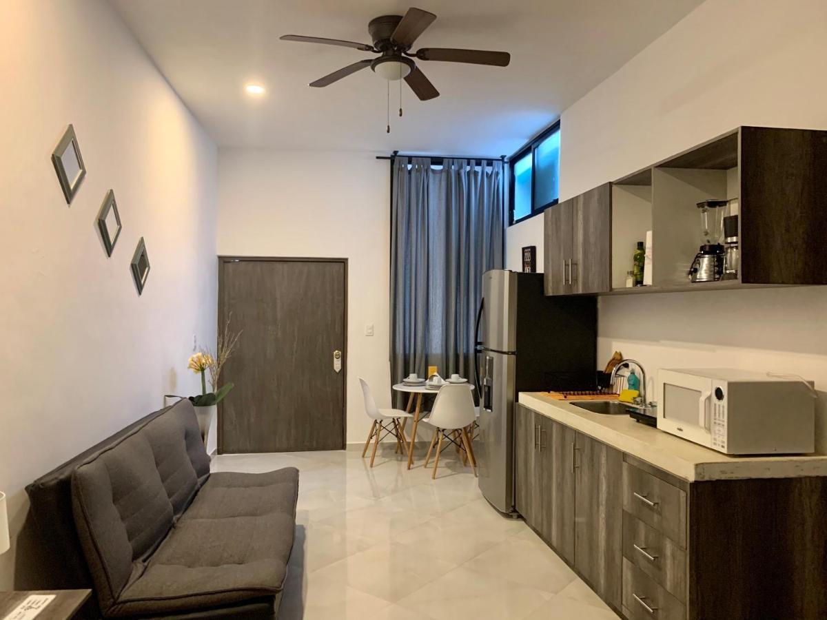 Silversands Hotel Boutique - 5Th Ave ปลายาเดลการ์เมน ภายนอก รูปภาพ